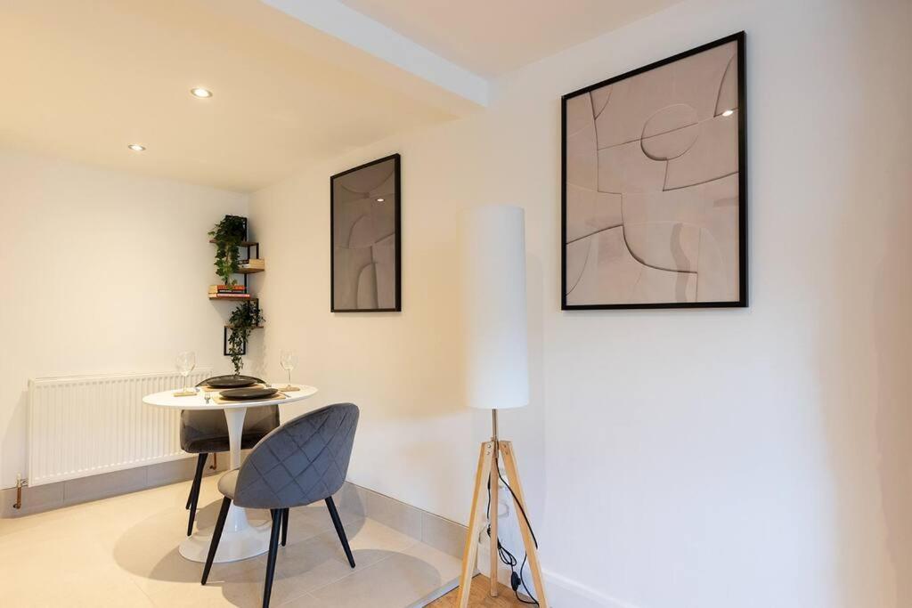 Ford Gate - Modern Luxury Cottage Based In Holmfirth Exterior foto